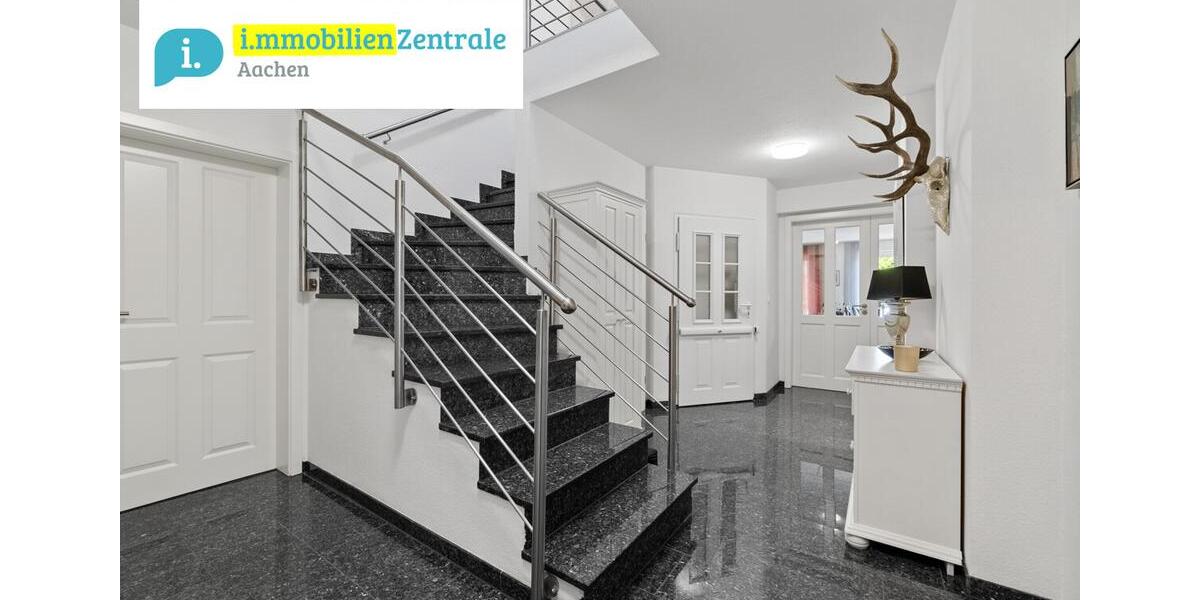 Reihenhaus Eschweiler - 5 Zimmer, 170 m&sup2;, 1.450&euro; | Angebot:26423427