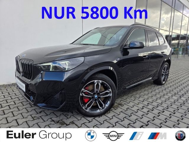 BMW X1 5.715 km 39.633 &euro; Kaiserslautern 67663