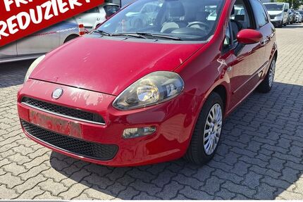 Fiat Punto 103.033 km 1.985 &euro; Achern 77855