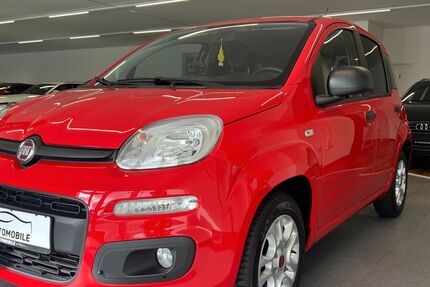 Fiat Panda 85.195 km 6.790 &euro; Singen 78224