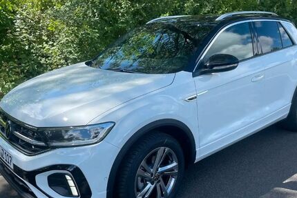 VW T-Roc 12.500 km 28.900 &euro; Emden 26721