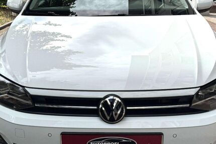 VW Polo 115.000 km 12.999 &euro; Darmstadt 64293