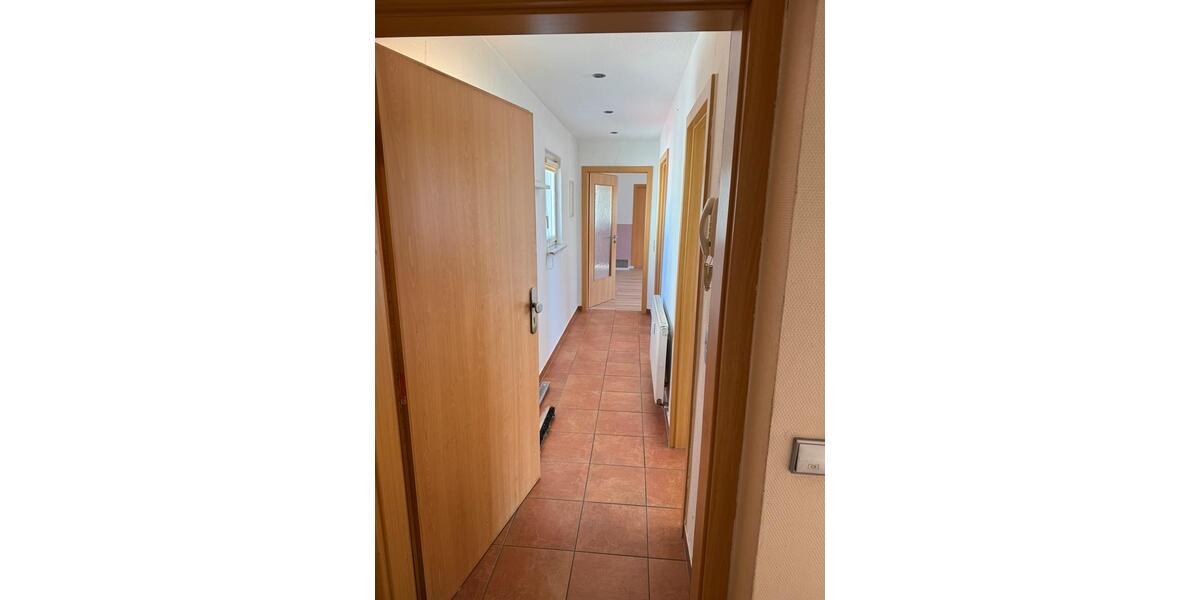 Etagenwohnung Saarbrücken Ensheim - 2 Zimmer, 56 m&sup2;, 600&euro; | Angebot:26420503