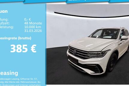VW Tiguan 60.192 km 28.692 &euro; Mannheim 68309