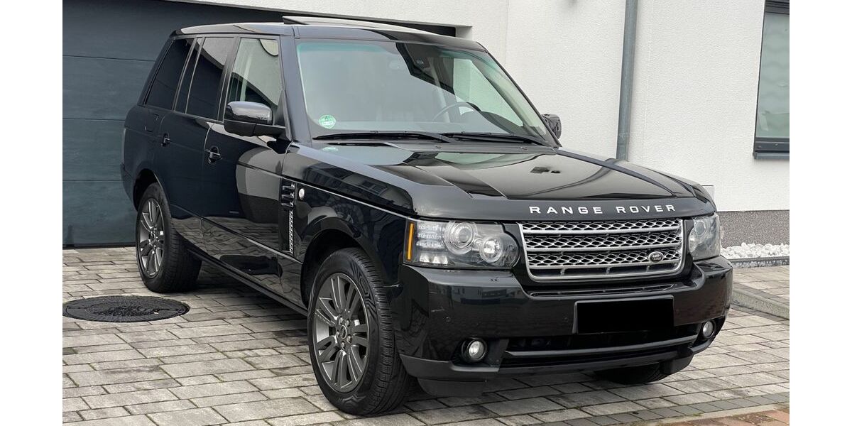 Land Rover Range Rover 215.000 km 15.900 € Bruchköbel 63486