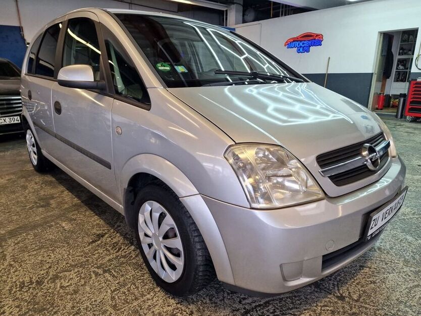 Meriva