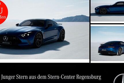 Mercedes-Benz AMG GT 21.220 km 132.490 &euro; Regensburg 93053