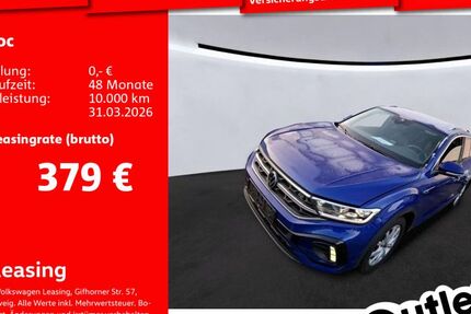 VW T-Roc 113.763 km 26.499 &euro; Mannheim 68309