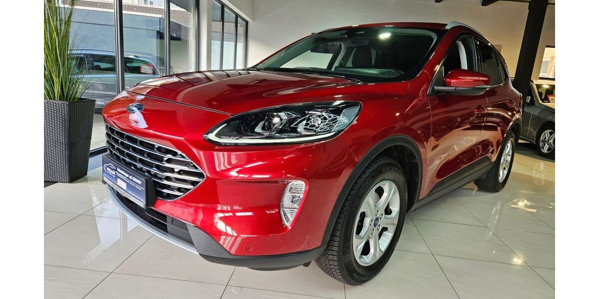 Ford Kuga 41.097 km 18.999 &euro; Altena 58762