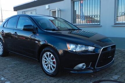 Mitsubishi Lancer 180.595 km 4.790 € Wolfsburg 38448