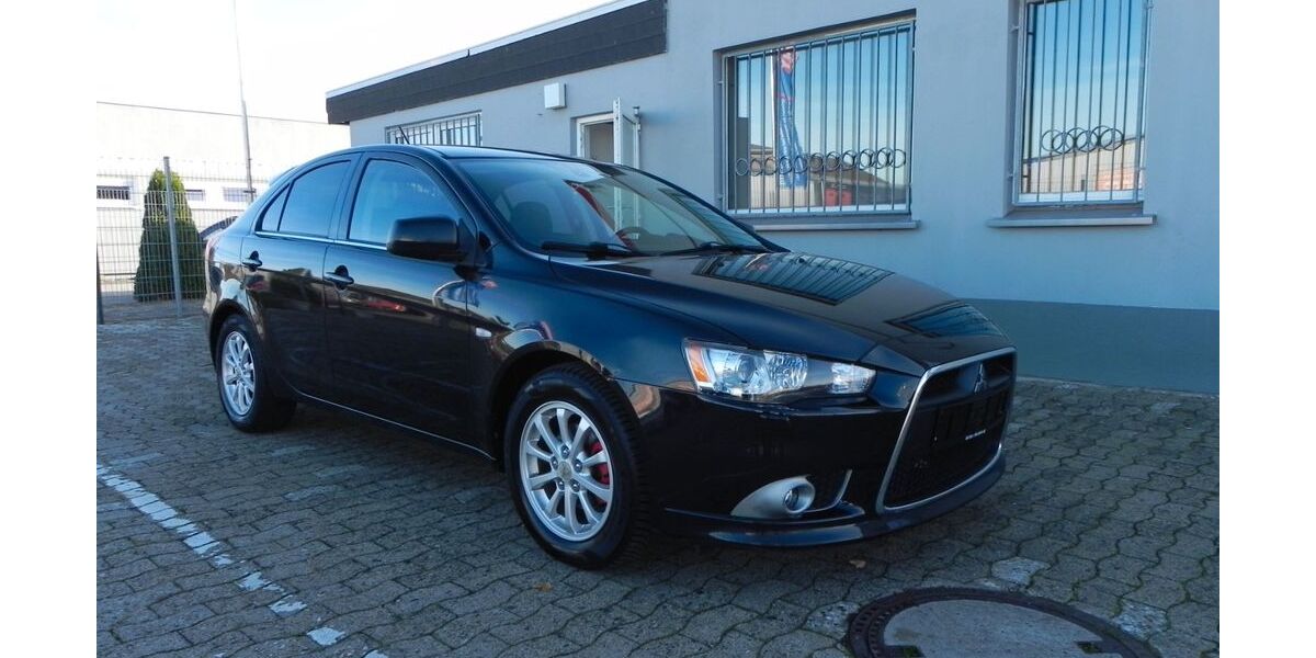 Mitsubishi Lancer 180.595 km 4.790 € Wolfsburg 38448