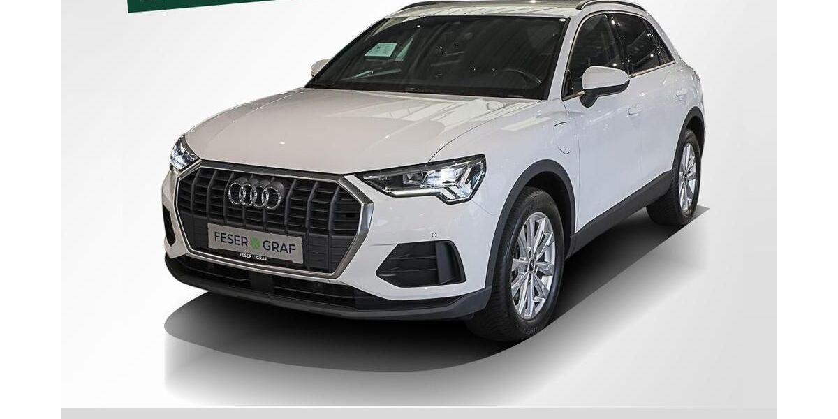 Audi Q3 62.700 km 26.840 &euro; Forchheim 91301