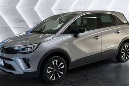 Opel Crossland (X) 22.025 km 16.990 &euro; Berlin 13051