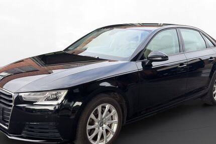 Audi A4 51.070 km 20.900 &euro; Siegen 57074