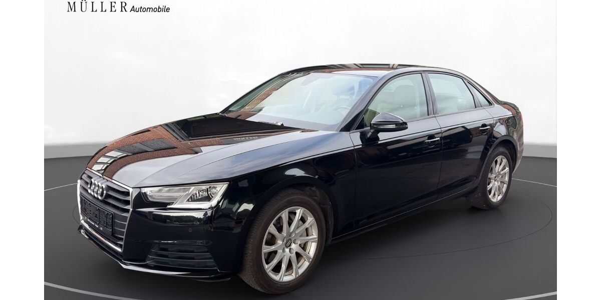 Audi A4 51.070 km 20.900 &euro; Siegen 57074