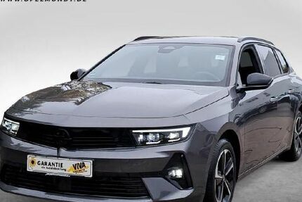 Opel Astra 1.639 km 23.440 &euro; Halle 06118