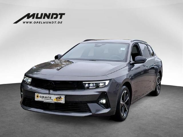 Opel Astra 1.639 km 23.440 &euro; Halle 06118