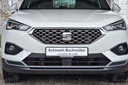 Seat Tarraco 149.871 km 24.980 &euro; Nersingen 89278