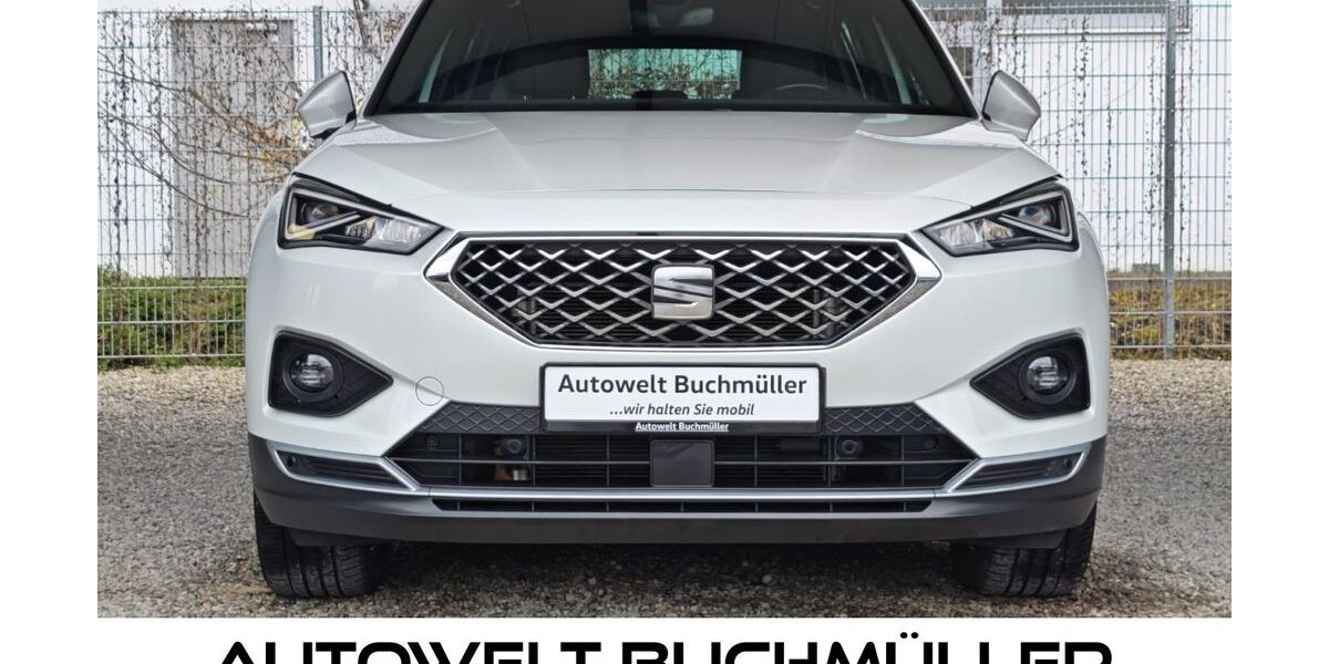 Seat Tarraco 149.871 km 24.980 &euro; Nersingen 89278