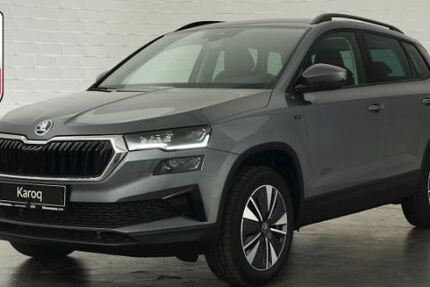 Skoda Karoq 6.225 km 36.925 &euro; Coesfeld 48653