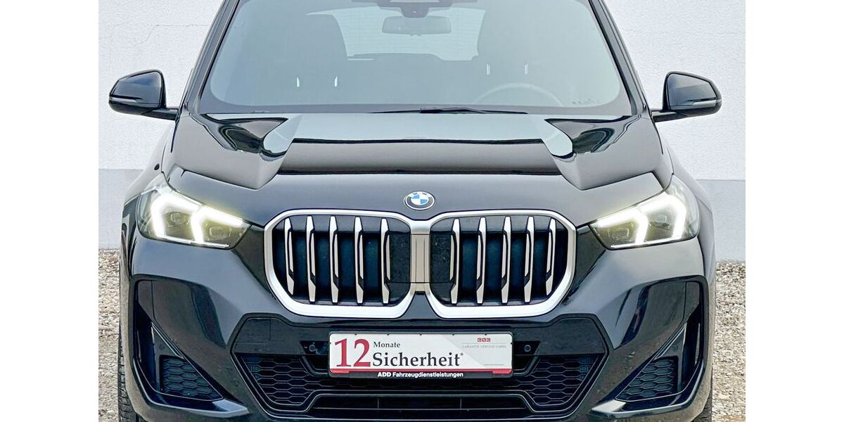 BMW X1 74.600 km 37.399 &euro; Freising 85356