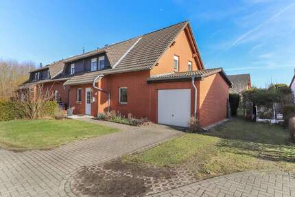 Haus Stendal Uenglingen - 4 Zimmer, 100 m&sup2;, 195.000&euro; | Angebot:25744265