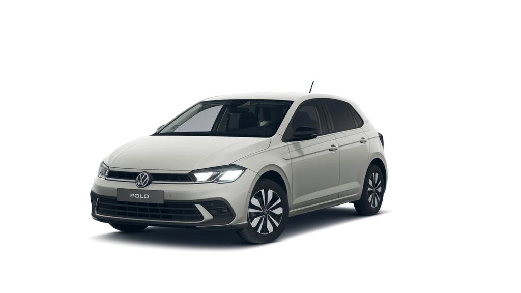 VW Polo 15.261 km 23.550 &euro; Berlin 14167
