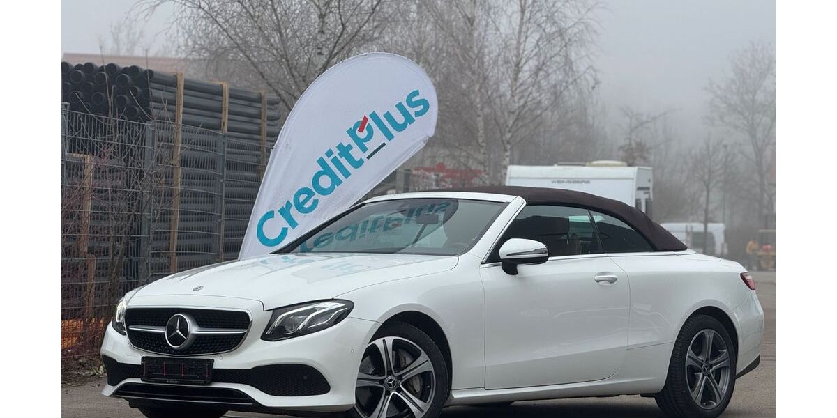 Mercedes-Benz E 350 144.000 km 28.490 &euro; Langerringen 86853