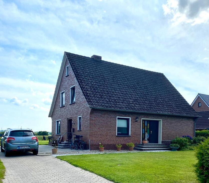 Einfamilienhaus ( provisionsfrei) in Ochtersum