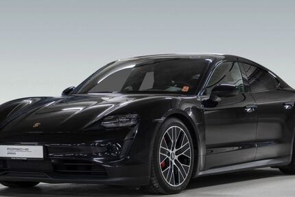 Porsche Taycan 45.100 km 68.900 &euro; Stuttgart 70469