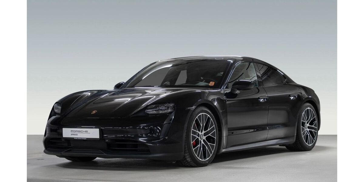 Porsche Taycan 45.100 km 68.900 &euro; Stuttgart 70469