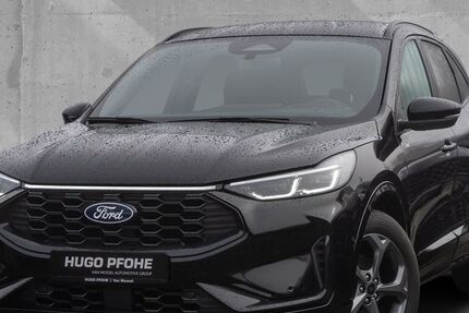 Ford Kuga 32.752 km 29.350 &euro; Schwerin 19061