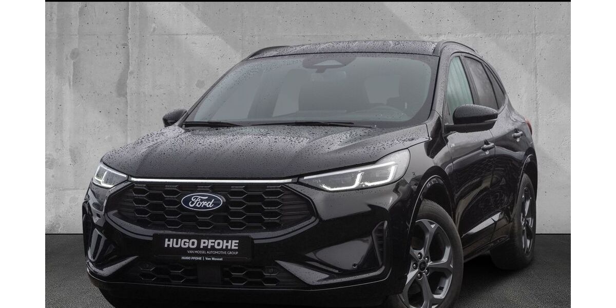 Ford Kuga 32.752 km 29.350 &euro; Schwerin 19061