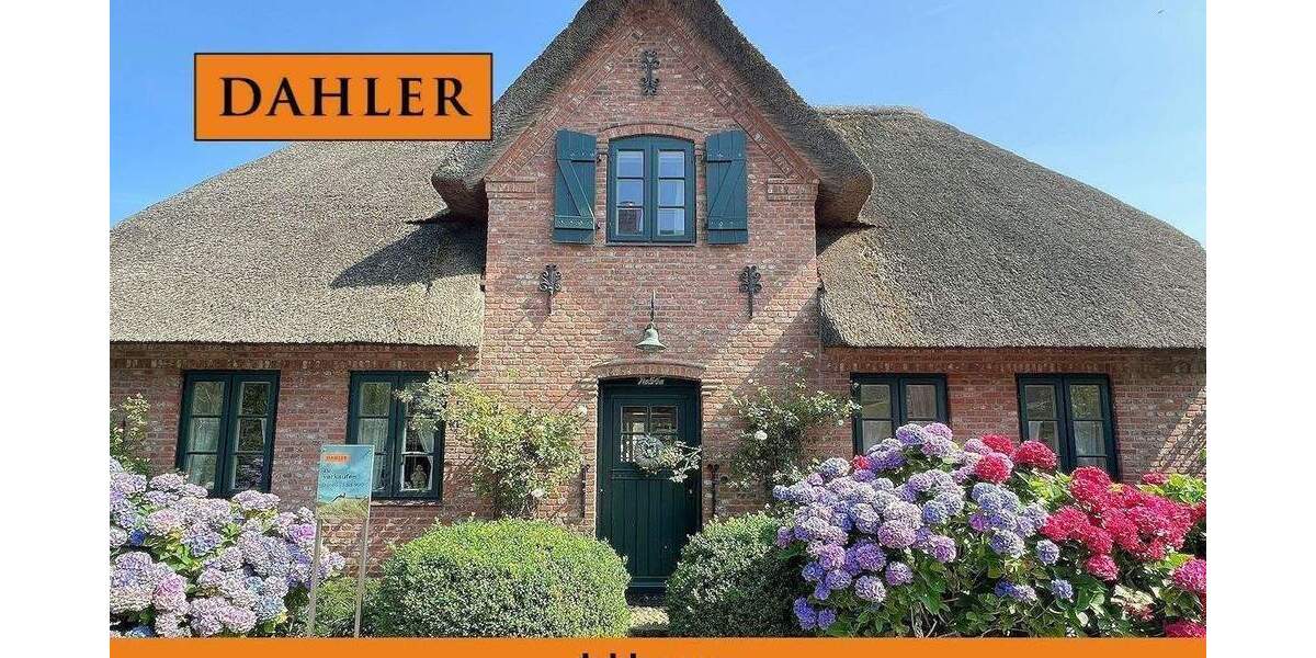 Mehrfamilienhaus, Wohnhaus Oevenum - 4 Zimmer, 110 m&sup2;, 990.000&euro; | Angebot:25815504