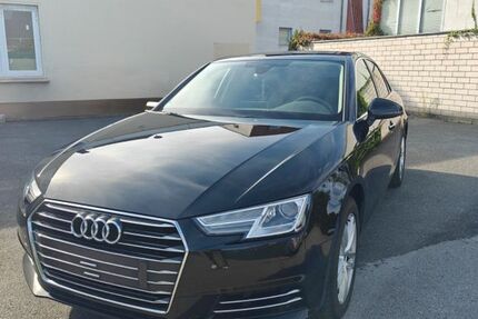 Audi A4 121.000 km 16.890 &euro; Köln 51145