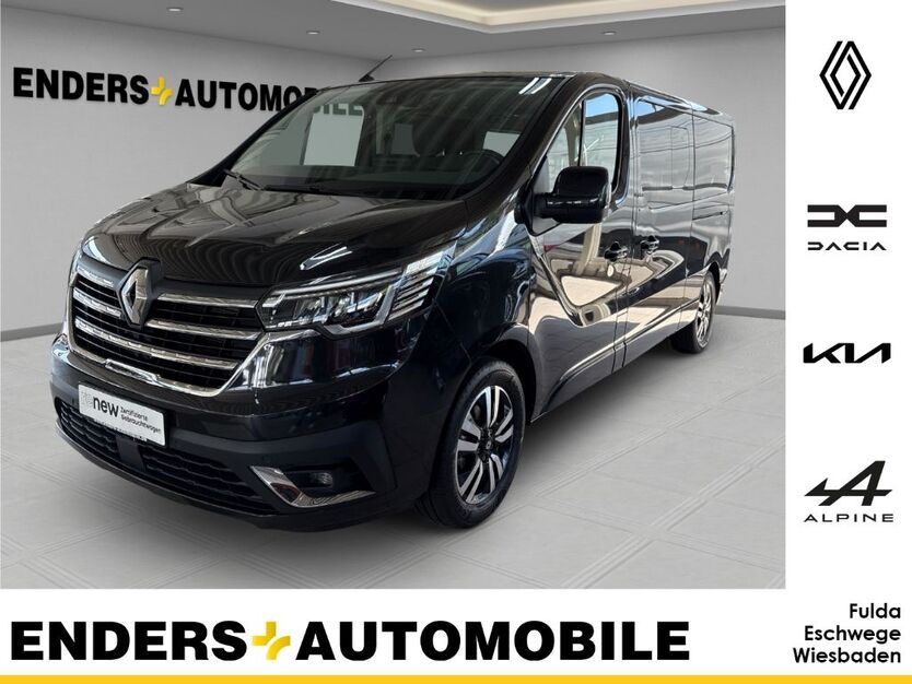 Renault Trafic 13.500 km 48.980 € Fulda 36043