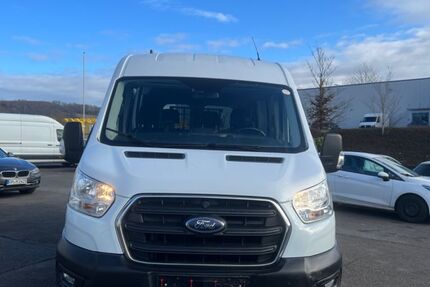 Ford Transit 65.240 km 31.535 &euro; Waldbröl 51545