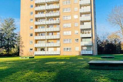 Wohnung Norderstedt Garstedt - 3 Zimmer, 70 m&sup2;, 299.000&euro; | Angebot:25743544