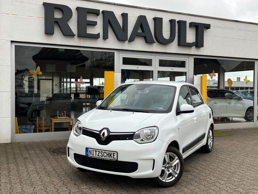 Twingo