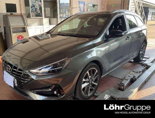 Hyundai i30 38.253 km 18.980 &euro; Trier 54292