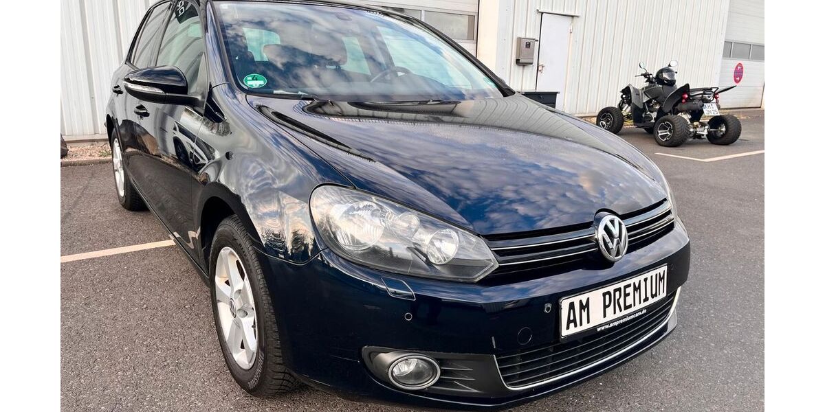 VW Golf 150.000 km 5.990 &euro; Andernach 56626