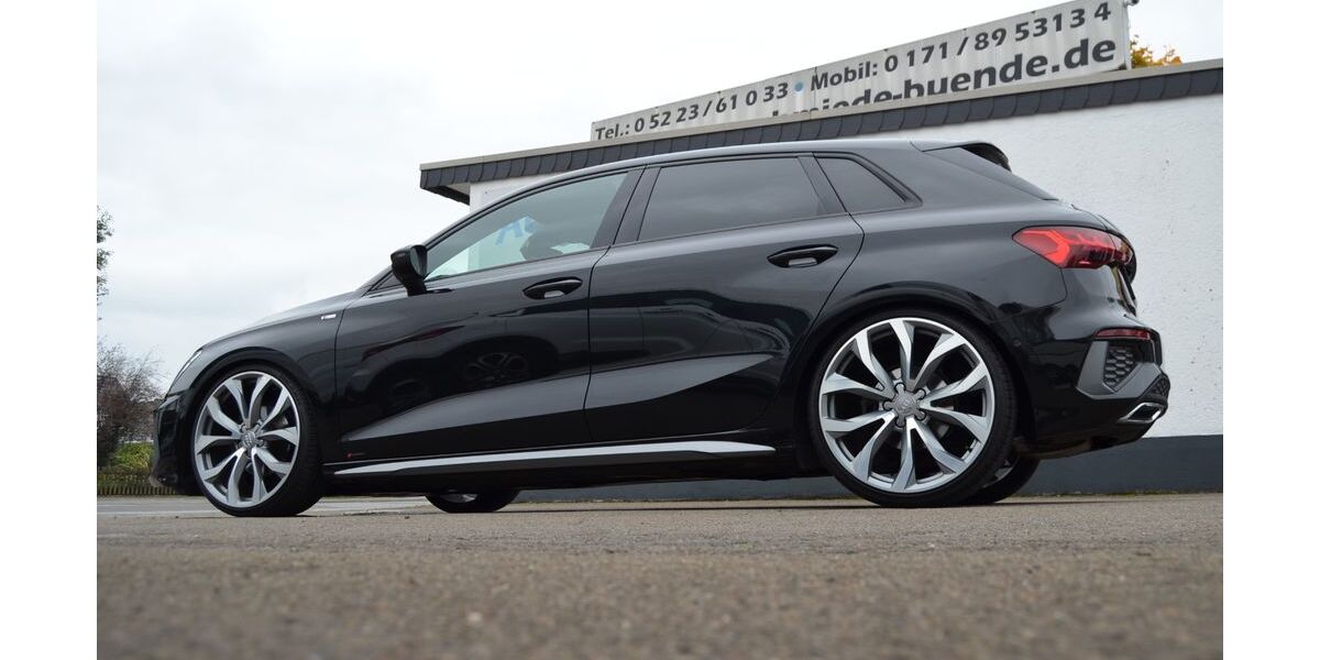 Audi A3 153.000 km 19.600 &euro; Bünde 32257