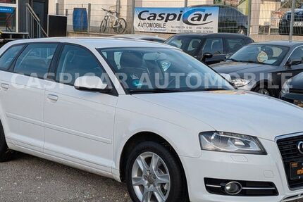 Audi A3 160.600 km 6.890 &euro; Kirchheim unter Teck 73230