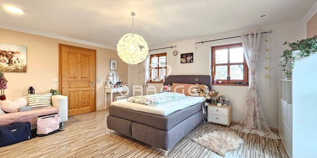 Einfamilienhaus Bad Griesbach im Rottal Zachstorf - 1 Zimmer, 272 m&sup2;, 1.499.999&euro; | Angebot:24435590