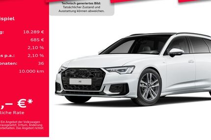 Audi A6 29.162 km 54.730 &euro; Bergheim 50126