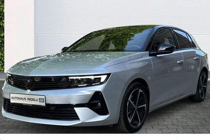 Opel Astra 29.617 km 20.115 &euro; Rüsselsheim 65428