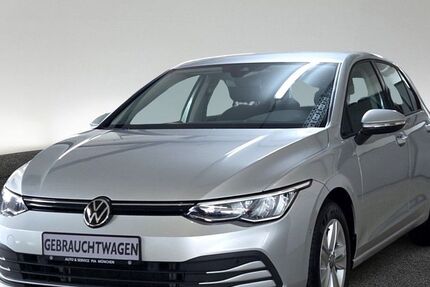 VW Golf 67.900 km 18.560 &euro; München 80935