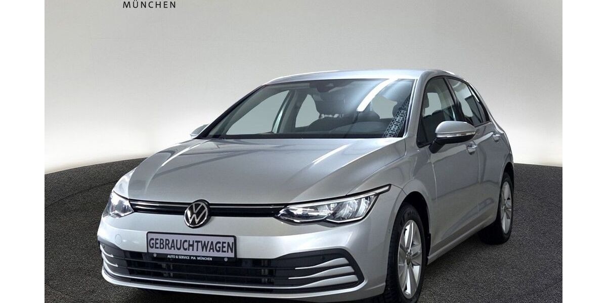 VW Golf 67.900 km 18.560 &euro; München 80935