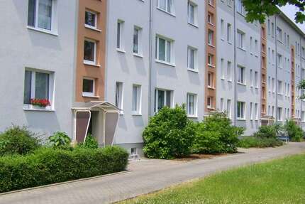 Wohnung zum Mieten in Wurzen 410 € 58.66 m² 2 zimmer