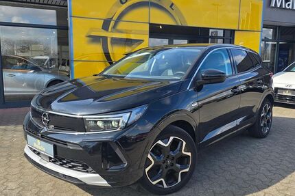 Opel Grandland (X) 23.516 km 21.900 &euro; Torgau 04860